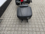 2000 Harley-Davidson FLSTC Heritage Softail Classic