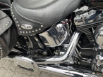 2000 Harley-Davidson FLSTC Heritage Softail Classic