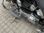 2000 Harley-Davidson FLSTC Heritage Softail Classic