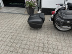 2000 Harley-Davidson FLSTC Heritage Softail Classic