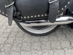 2000 Harley-Davidson FLSTC Heritage Softail Classic