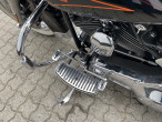 2000 Harley-Davidson FLSTC Heritage Softail Classic