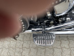 2000 Harley-Davidson FLSTC Heritage Softail Classic