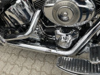 2000 Harley-Davidson FLSTC Heritage Softail Classic