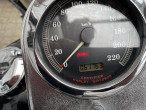 2000 Harley-Davidson FLSTC Heritage Softail Classic