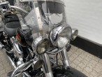 2000 Harley-Davidson FLSTC Heritage Softail Classic
