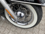 2000 Harley-Davidson FLSTC Heritage Softail Classic