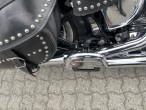 2000 Harley-Davidson FLSTC Heritage Softail Classic