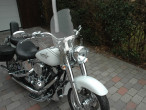 2000 Harley-Davidson FLSTF Fat Boy 2000 Harley-Davidson FLSTF Fat Boy