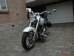 2000 Harley-Davidson FLSTF Fat Boy 2000 Harley-Davidson FLSTF Fat Boy