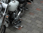 2000 Harley-Davidson FLSTF Fat Boy 2000 Harley-Davidson FLSTF Fat Boy