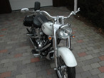 2000 Harley-Davidson FLSTF Fat Boy 2000 Harley-Davidson FLSTF Fat Boy