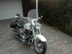 2000 Harley-Davidson FLSTF Fat Boy 2000 Harley-Davidson FLSTF Fat Boy