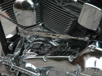 2000 Harley-Davidson FLSTF Fat Boy 2000 Harley-Davidson FLSTF Fat Boy