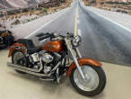 2000 Harley-Davidson FLSTF Fat Boy 2000 Harley-Davidson FLSTF Fat Boy
