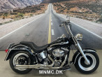 2000 Harley-Davidson FLSTF Fat Boy 2000 Harley-Davidson FLSTF Fat Boy