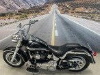 2000 Harley-Davidson FLSTF Fat Boy 2000 Harley-Davidson FLSTF Fat Boy
