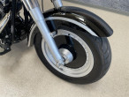 2000 Harley-Davidson FLSTF Fat Boy 2000 Harley-Davidson FLSTF Fat Boy