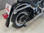 2000 Harley-Davidson FLSTF Fat Boy 2000 Harley-Davidson FLSTF Fat Boy
