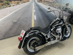 2000 Harley-Davidson FLSTF Fat Boy 2000 Harley-Davidson FLSTF Fat Boy