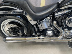 2000 Harley-Davidson FLSTF Fat Boy 2000 Harley-Davidson FLSTF Fat Boy