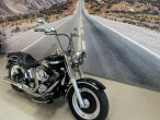 2000 Harley-Davidson FLSTF Fat Boy 2000 Harley-Davidson FLSTF Fat Boy