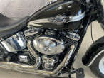 2000 Harley-Davidson FLSTF Fat Boy 2000 Harley-Davidson FLSTF Fat Boy