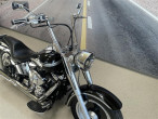 2000 Harley-Davidson FLSTF Fat Boy 2000 Harley-Davidson FLSTF Fat Boy