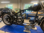 2000 Harley-Davidson FLSTF Fat Boy 2000 Harley-Davidson FLSTF Fat Boy