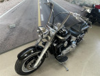2000 Harley-Davidson FLSTF Fat Boy 2000 Harley-Davidson FLSTF Fat Boy