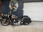 2000 Harley-Davidson FLSTF Fat Boy