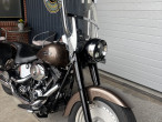 2000 Harley-Davidson FLSTF Fat Boy