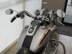 2000 Harley-Davidson FLSTS Heritage Springer
