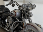 2000 Harley-Davidson FLSTS Heritage Springer