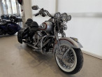 2000 Harley-Davidson FLSTS Heritage Springer