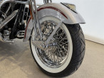 2000 Harley-Davidson FLSTS Heritage Springer