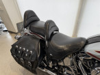 2000 Harley-Davidson FLSTS Heritage Springer