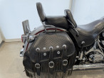 2000 Harley-Davidson FLSTS Heritage Springer