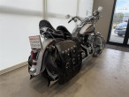 2000 Harley-Davidson FLSTS Heritage Springer