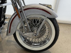 2000 Harley-Davidson FLSTS Heritage Springer