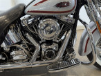 2000 Harley-Davidson FLSTS Heritage Springer