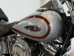 2000 Harley-Davidson FLSTS Heritage Springer