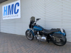 2000 Harley-Davidson FXD Dyna Super Glide