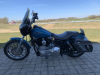2000 Harley-Davidson FXD Dyna Super Glide