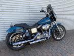 2000 Harley-Davidson FXD Dyna Super Glide