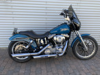 2000 Harley-Davidson FXD Dyna Super Glide