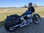 2000 Harley-Davidson FXD Dyna Super Glide