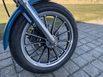 2000 Harley-Davidson FXD Dyna Super Glide