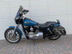 2000 Harley-Davidson FXD Dyna Super Glide