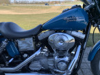 2000 Harley-Davidson FXD Dyna Super Glide